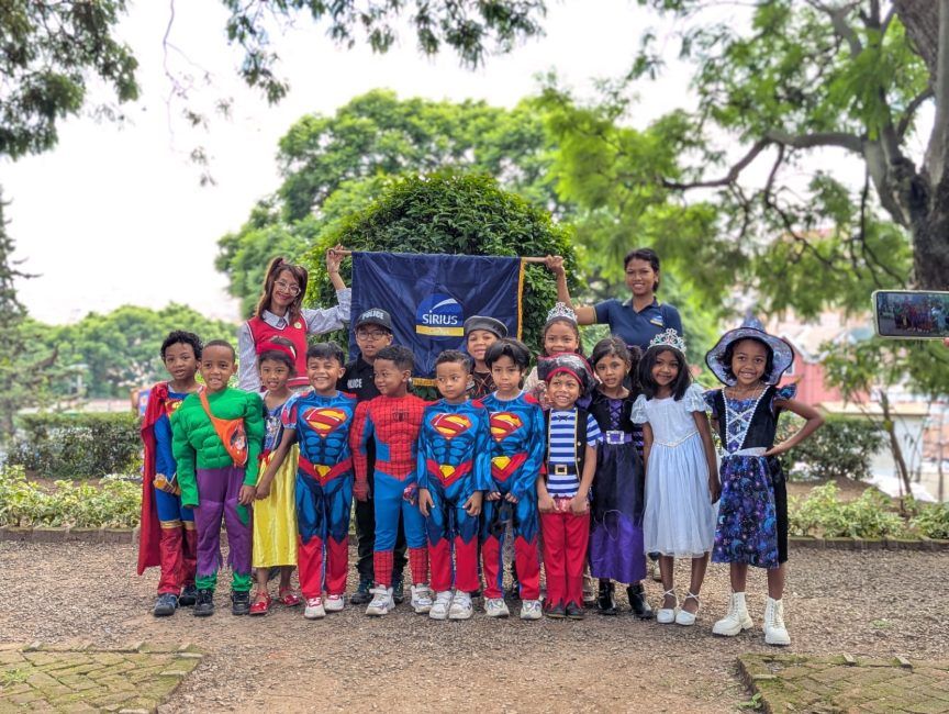 Carnaval du 5 mars 2026