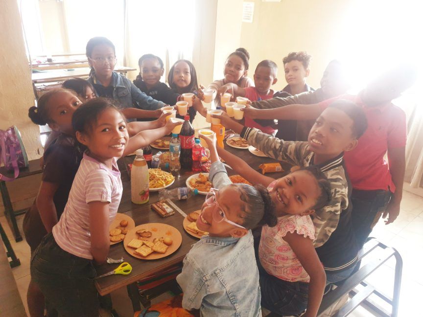 Grand Goûter du 6 mars 2026