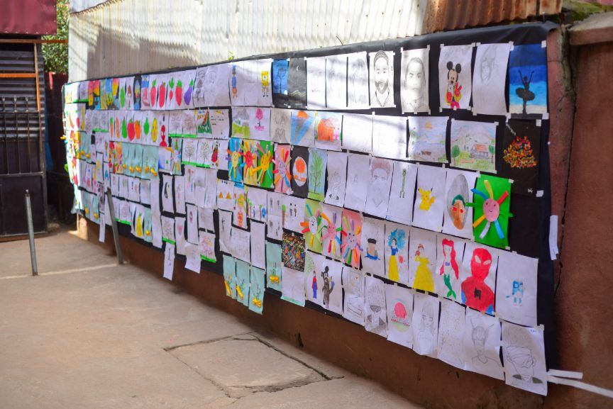 Carnaval suite des photos