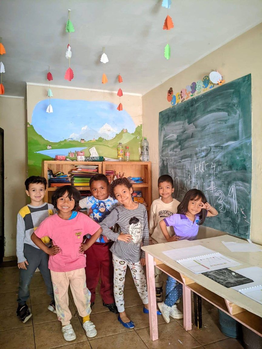 RENTRÉE 2025-2026 EN SUCCÈS CHEZ COLLÈGE SIRIUS