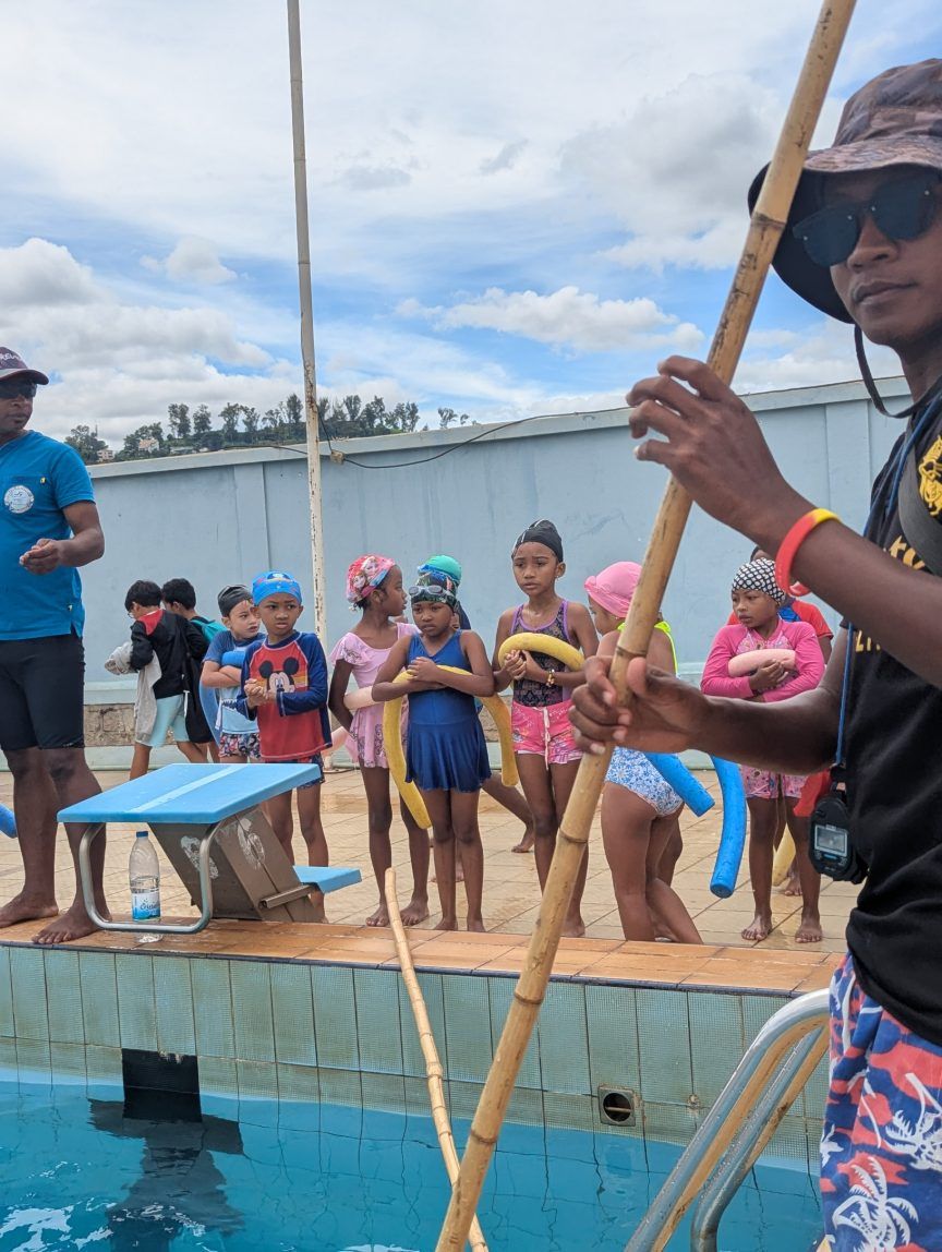 Cour de natation 6 février 2026 – Image 1 de Cour de natation 6 février 2026