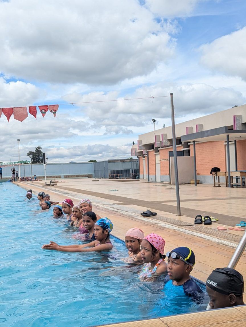 Cour de natation 6 février 2026 – Image 2 de Cour de natation 6 février 2026