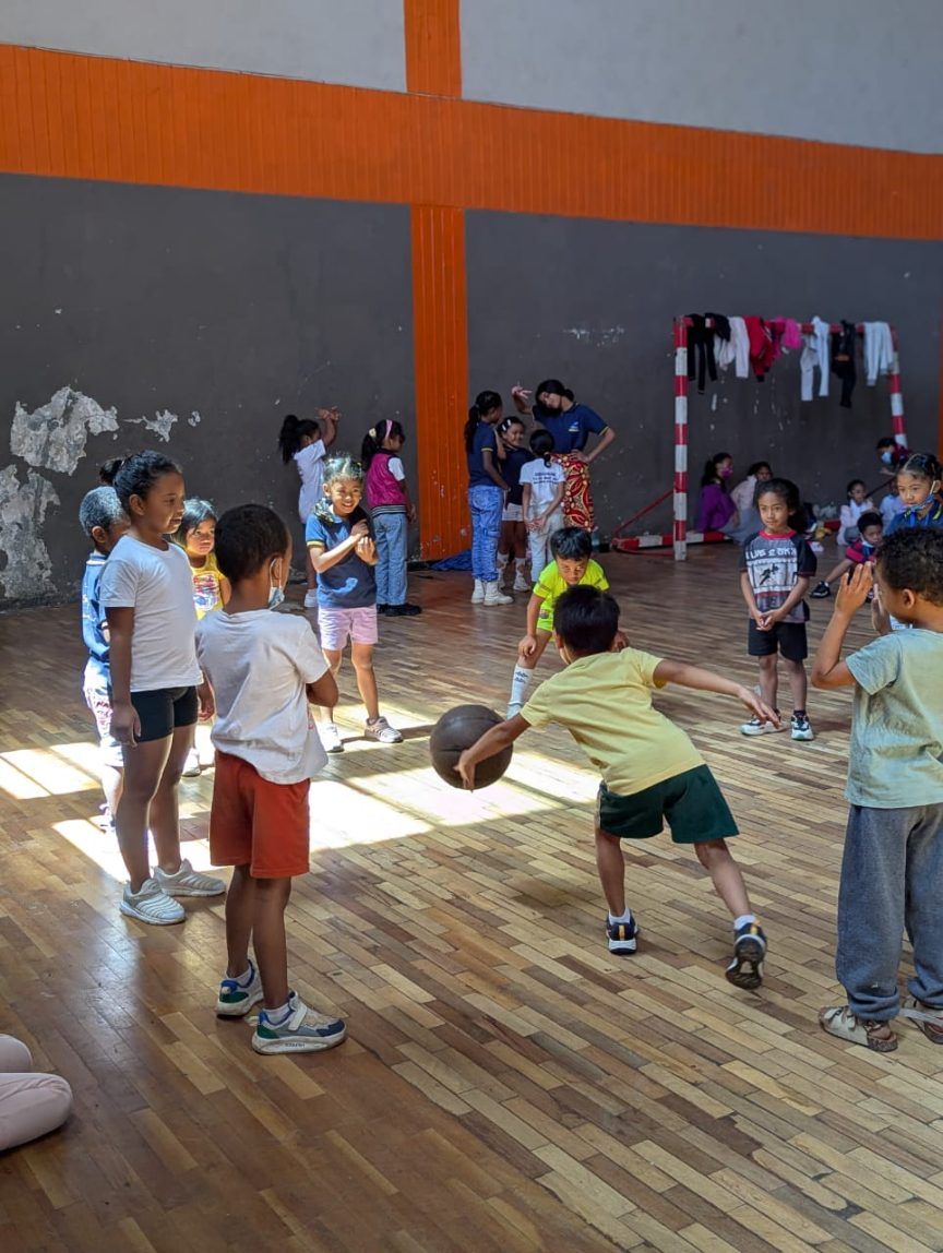 EPS 9 février 2026 – Image 1 de EPS 9 février 2026