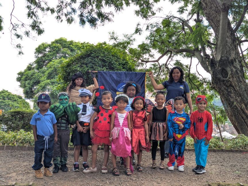 Carnaval du 5 mars 2026 – Image 1 de Carnaval du 5 mars 2026