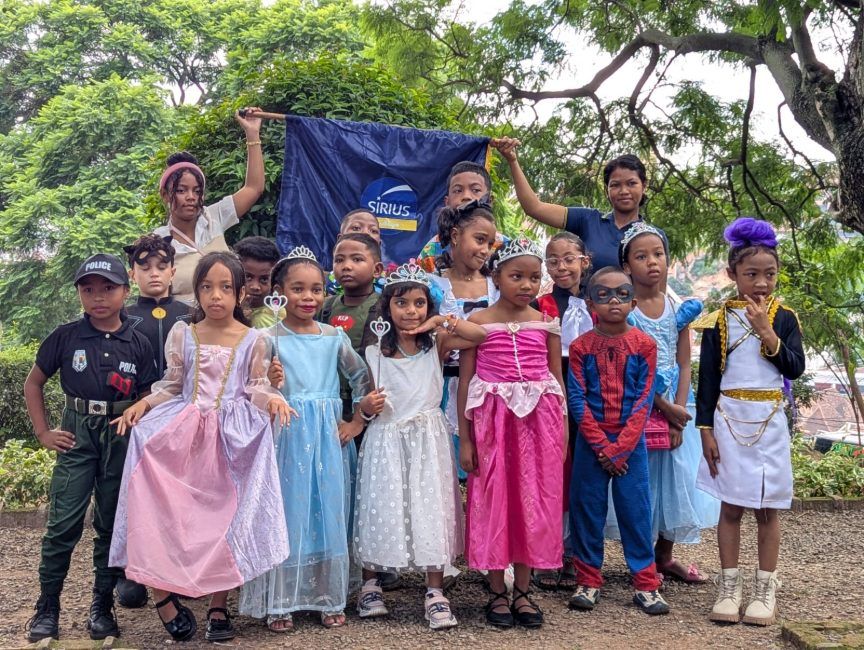 Carnaval du 5 mars 2026 – Image 2 de Carnaval du 5 mars 2026