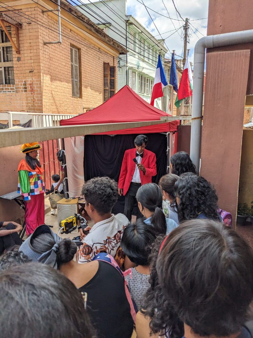 Carnaval du 5 mars 2026 – Image 3 de Carnaval du 5 mars 2026