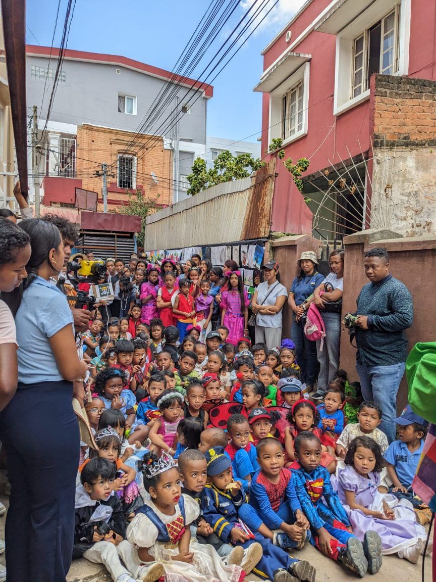 Carnaval du 5 mars 2026 – Image 4 de Carnaval du 5 mars 2026