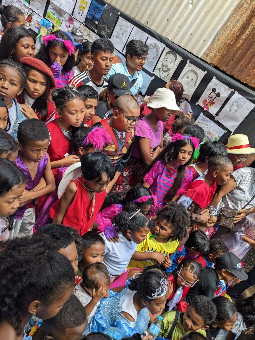 Carnaval du 5 mars 2026 – Image 5 de Carnaval du 5 mars 2026