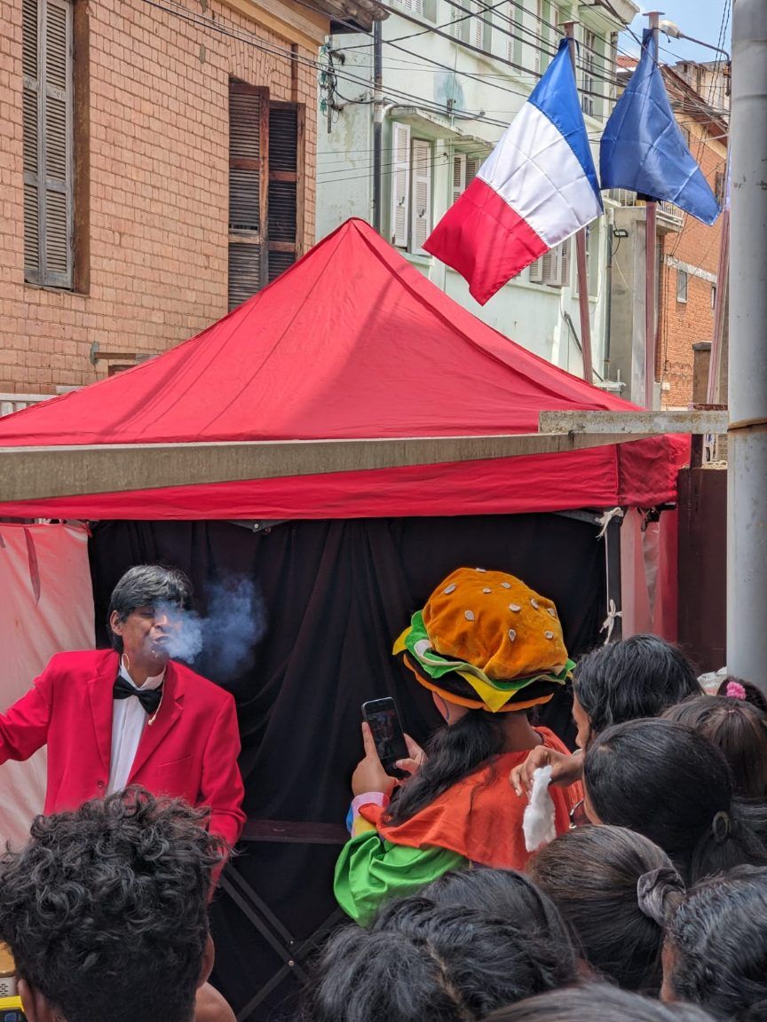 Carnaval du 5 mars 2026 – Image 6 de Carnaval du 5 mars 2026