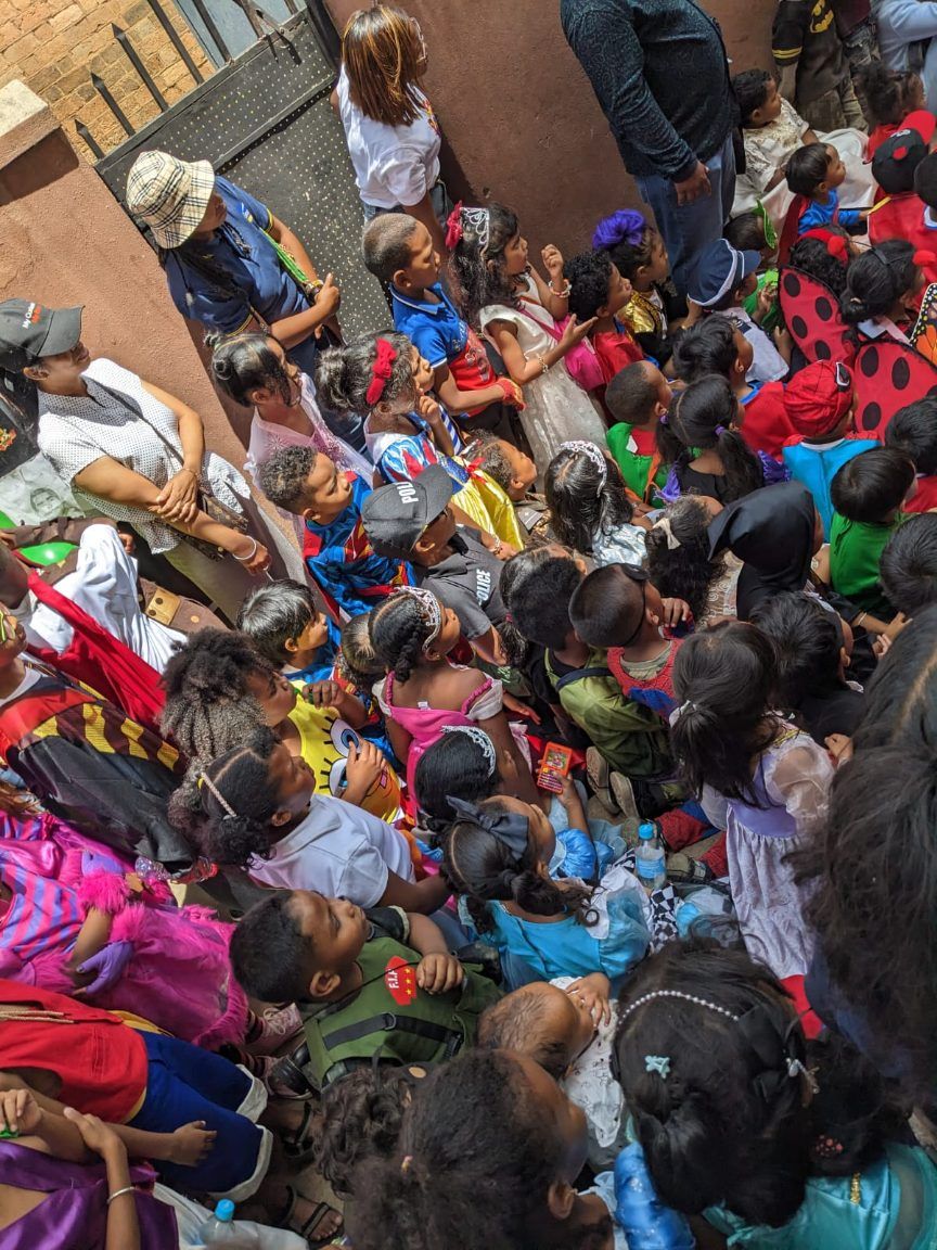 Carnaval du 5 mars 2026 – Image 7 de Carnaval du 5 mars 2026