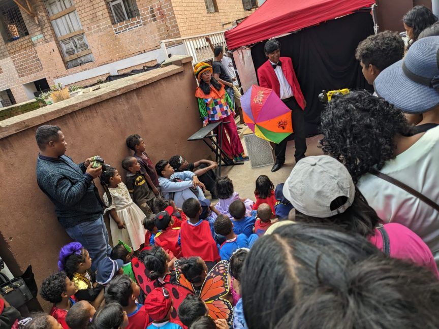 Carnaval du 5 mars 2026 – Image 8 de Carnaval du 5 mars 2026