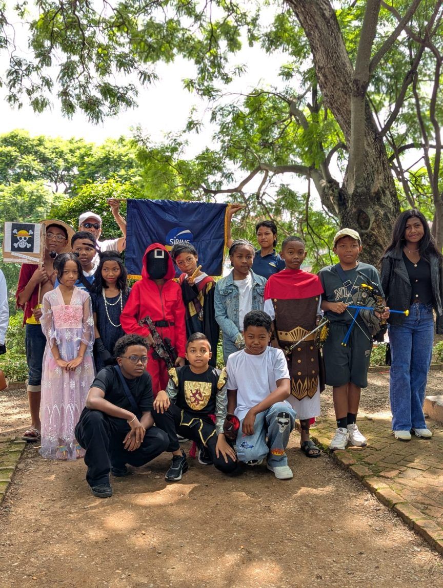 Carnaval du 5 mars 2026 – Image 10 de Carnaval du 5 mars 2026