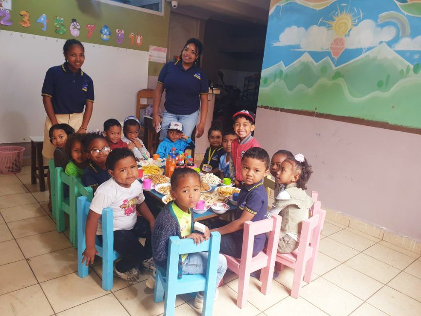 Grand Goûter du 6 mars 2026 – Image 2 de Grand Goûter du 6 mars 2026