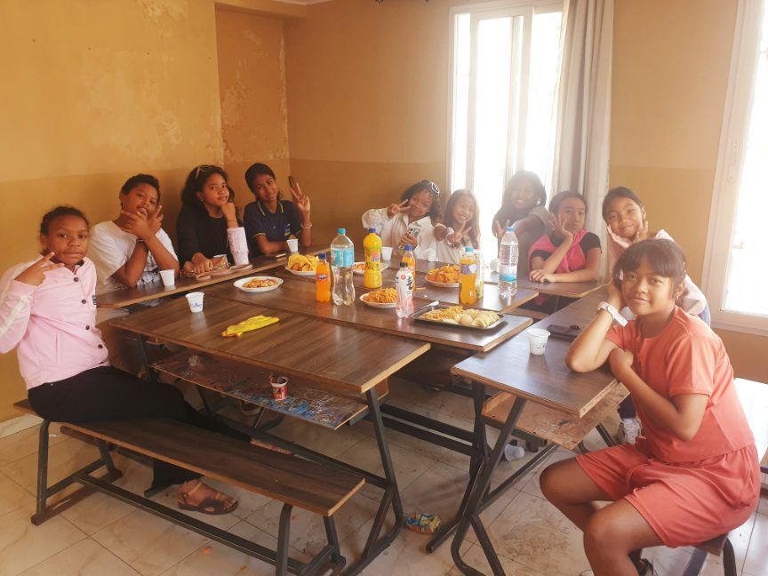 Grand Goûter du 6 mars 2026 – Image 4 de Grand Goûter du 6 mars 2026