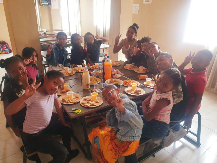 Grand Goûter du 6 mars 2026 – Image 5 de Grand Goûter du 6 mars 2026