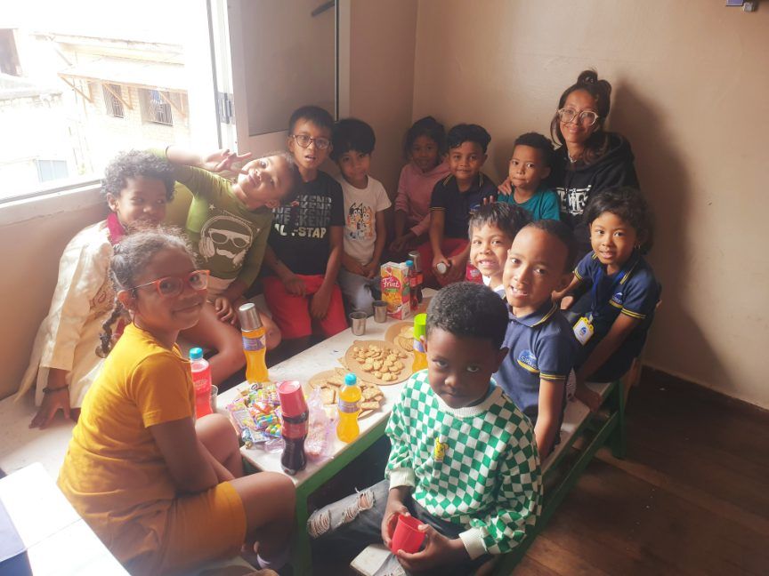 Grand Goûter du 6 mars 2026 – Image 6 de Grand Goûter du 6 mars 2026