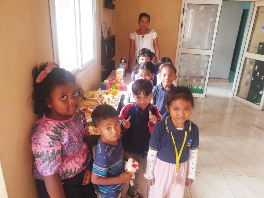 Grand Goûter du 6 mars 2026 – Image 8 de Grand Goûter du 6 mars 2026