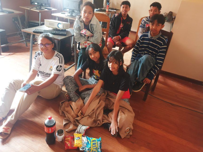 Grand Goûter du 6 mars 2026 – Image 9 de Grand Goûter du 6 mars 2026