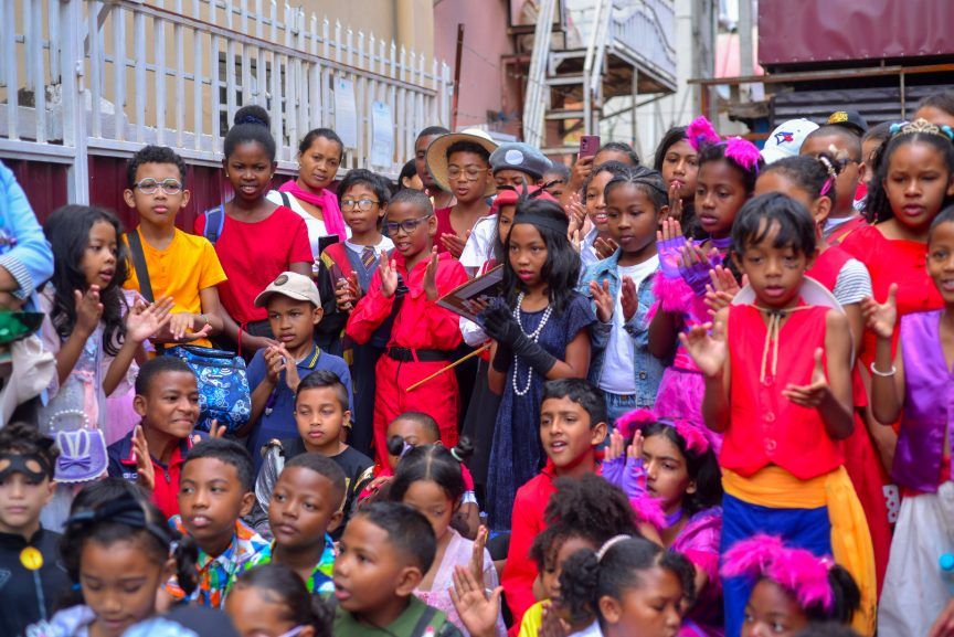 Carnaval suite des photos – Image 1 de Carnaval suite des photos