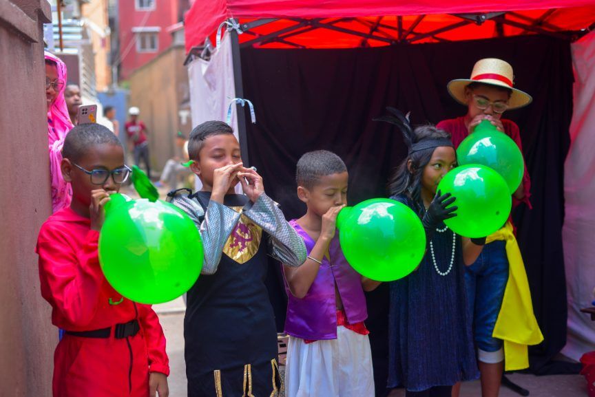 Carnaval suite des photos – Image 2 de Carnaval suite des photos