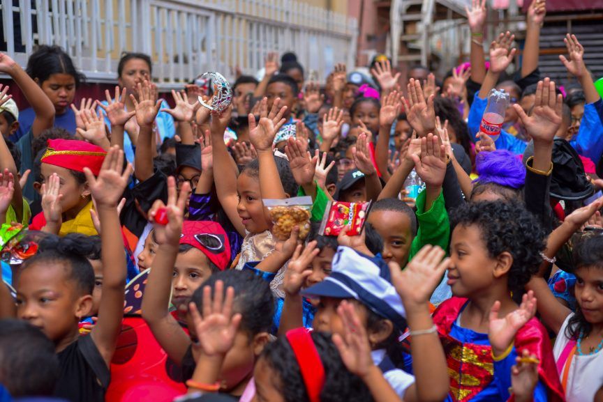 Carnaval suite des photos – Image 3 de Carnaval suite des photos