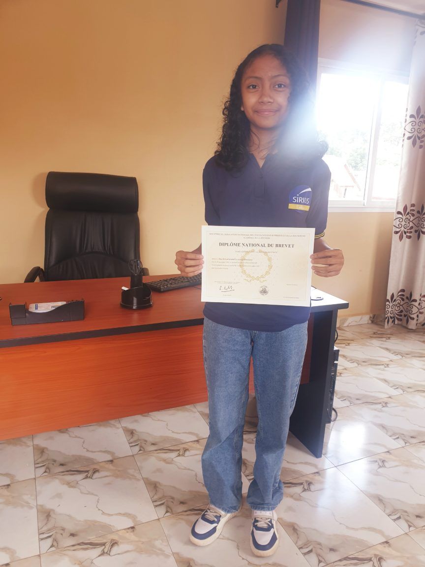 Diplômes DNB Promo 2025 disponibles – Image 2 de Diplômes DNB Promo 2025 disponibles