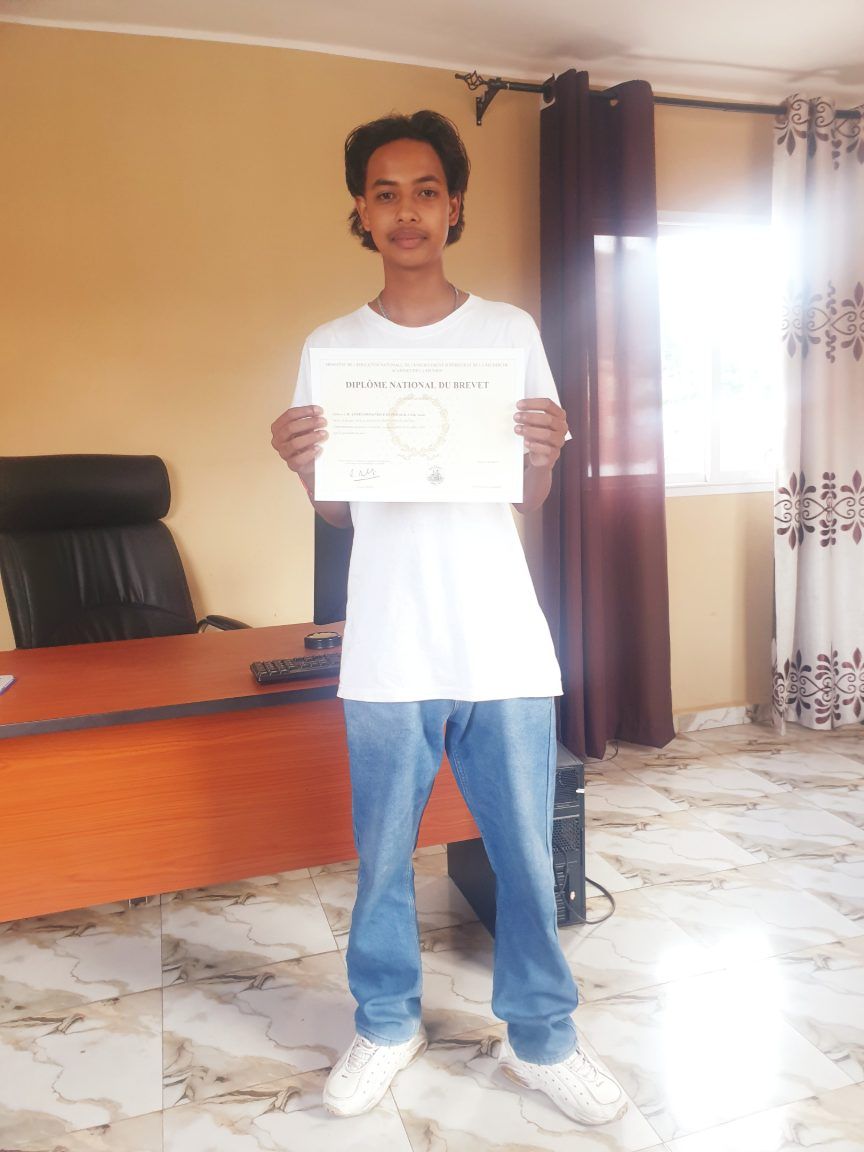 Récupération du DNB 2025 (suite) – Image 2 de Récupération du DNB 2025 (suite)