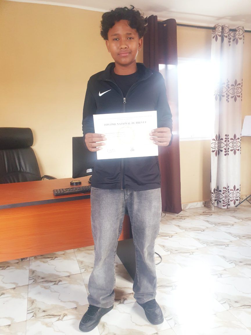 Récupération du DNB 2025 (suite) – Image 3 de Récupération du DNB 2025 (suite)