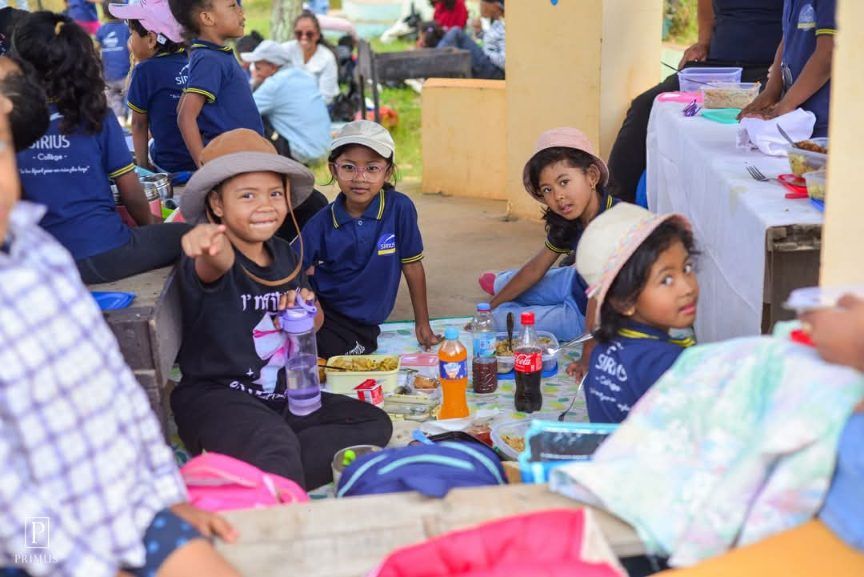 Reboisement du 13 mars 2026 Commune Fiadanana – Image 6 de Reboisement du 13 mars 2026 Commune Fiadanana