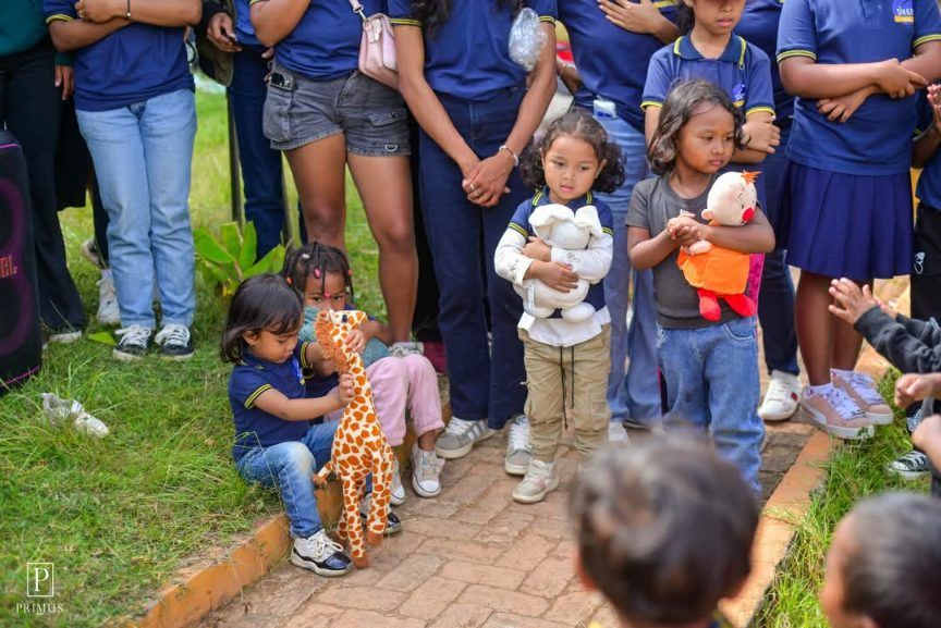 Reboisement du 13 mars 2026 Commune Fiadanana – Image 9 de Reboisement du 13 mars 2026 Commune Fiadanana