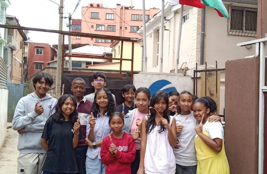 Remise des lots des concours – Image 3 de Remise des lots des concours