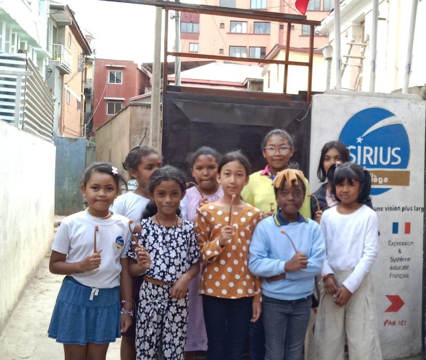 Remise des lots des concours – Image 4 de Remise des lots des concours