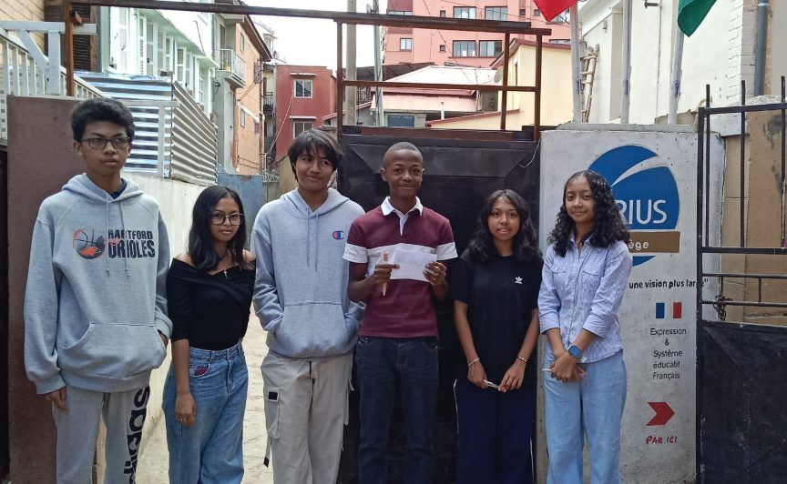 Remise des lots des concours – Image 6 de Remise des lots des concours