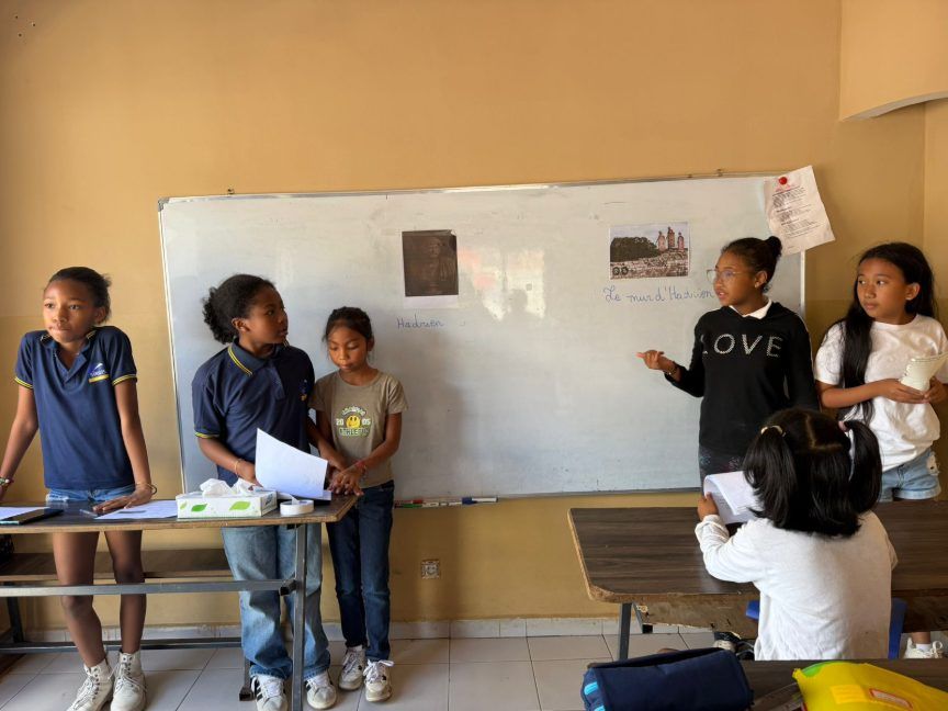 Exposé d'histoire Rome Antique classe de 6ème – Image 3 de Exposé d'histoire Rome Antique classe de 6ème