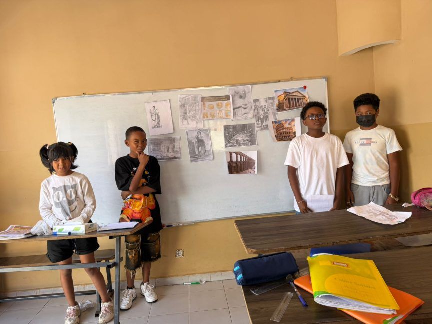 Exposé d'histoire Rome Antique classe de 6ème – Image 5 de Exposé d'histoire Rome Antique classe de 6ème