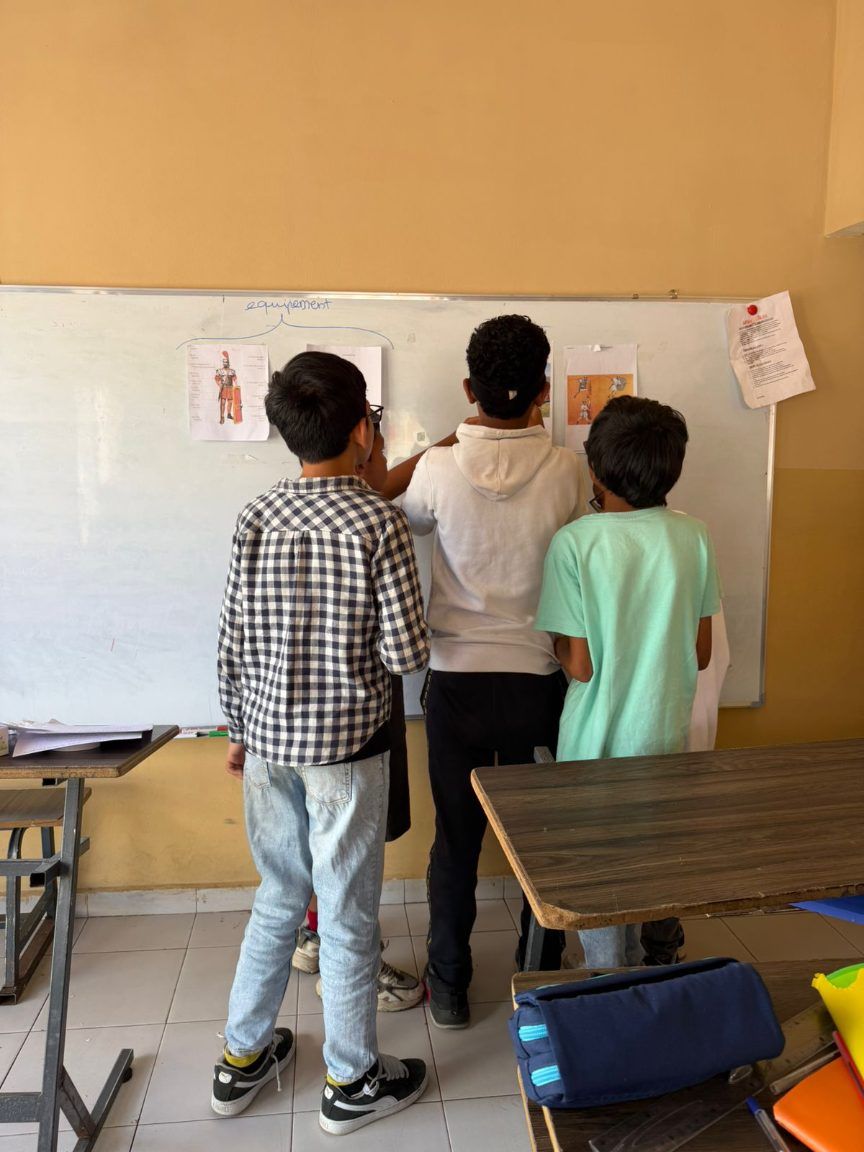 Exposé d'histoire Rome Antique classe de 6ème – Image 6 de Exposé d'histoire Rome Antique classe de 6ème