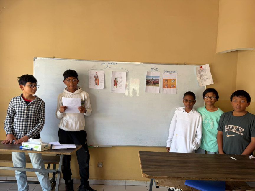 Exposé d'histoire Rome Antique classe de 6ème – Image 7 de Exposé d'histoire Rome Antique classe de 6ème