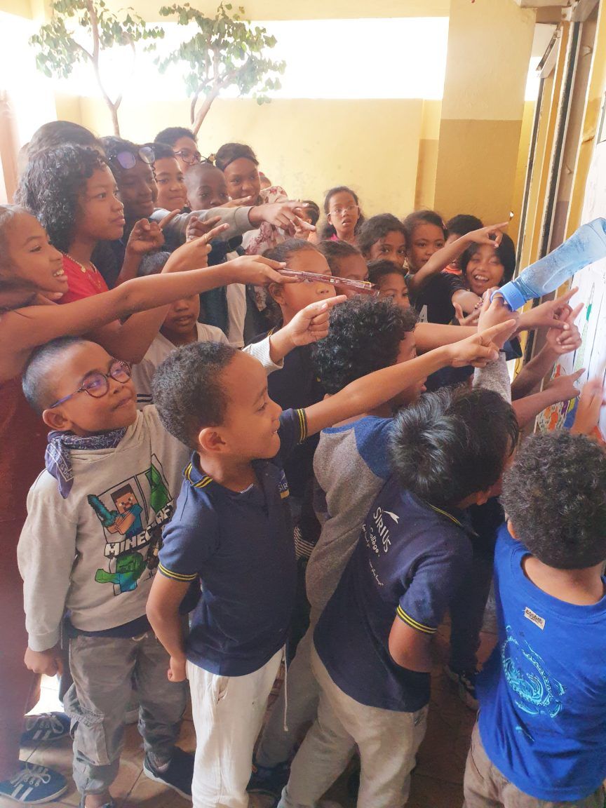 Mini-exposition d'art – Image 1 de Mini-exposition d'art