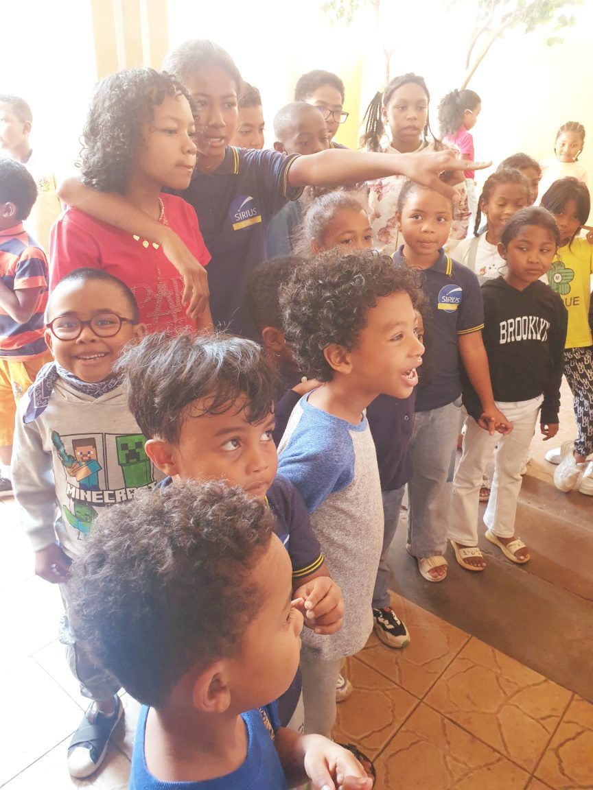 Mini-exposition d'art – Image 3 de Mini-exposition d'art