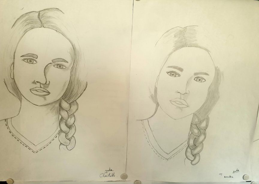 Mini-exposition d'art – Image 4 de Mini-exposition d'art