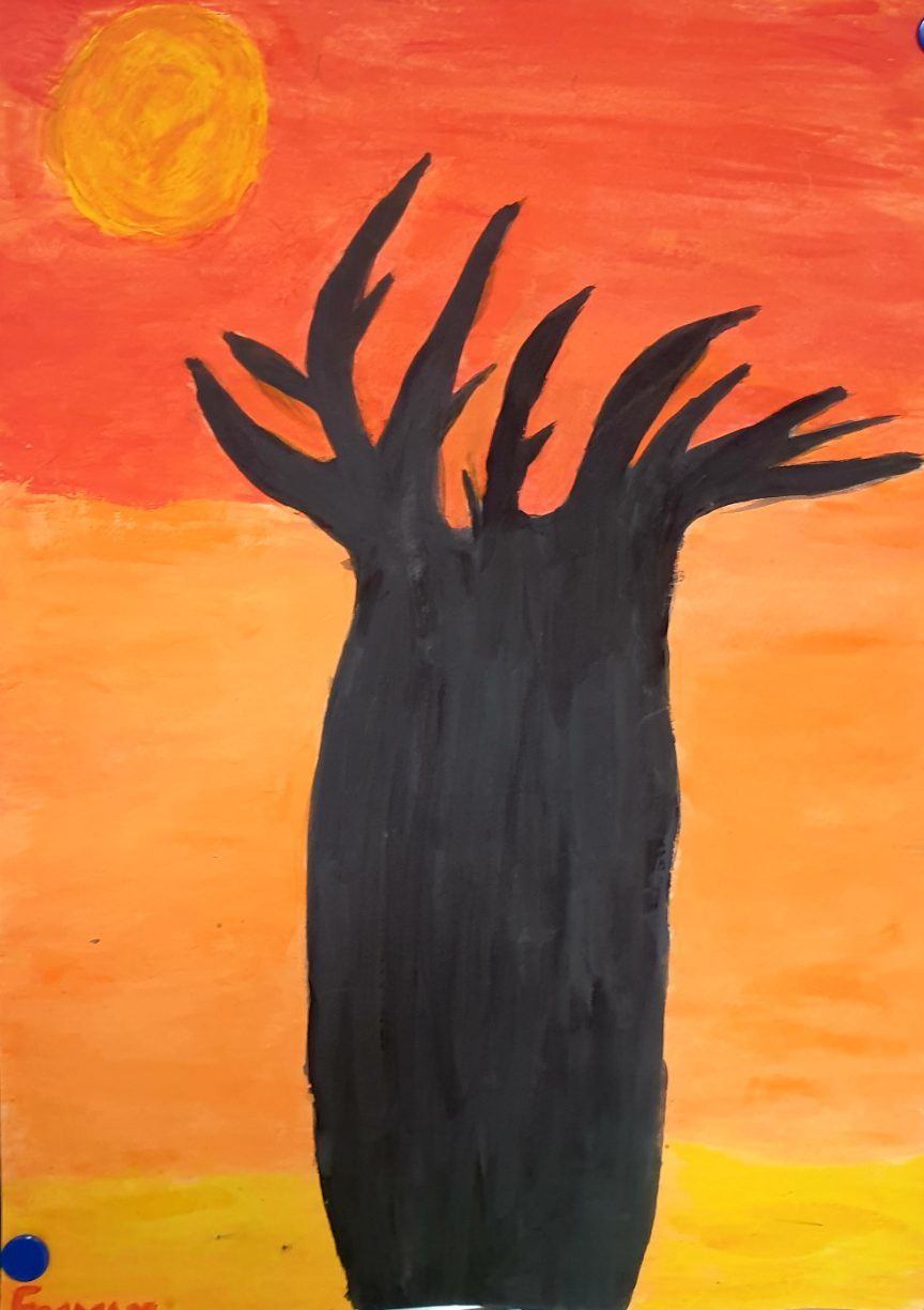 Mini-exposition d'art – Image 6 de Mini-exposition d'art