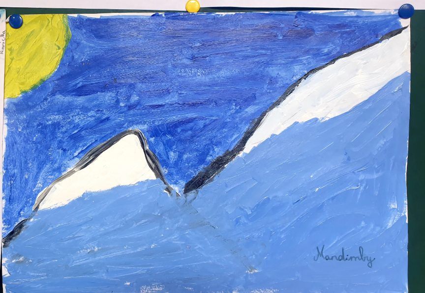 Mini-exposition d'art – Image 8 de Mini-exposition d'art