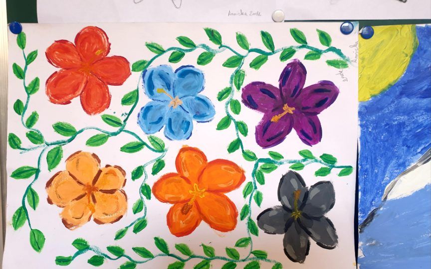 Mini-exposition d'art – Image 9 de Mini-exposition d'art