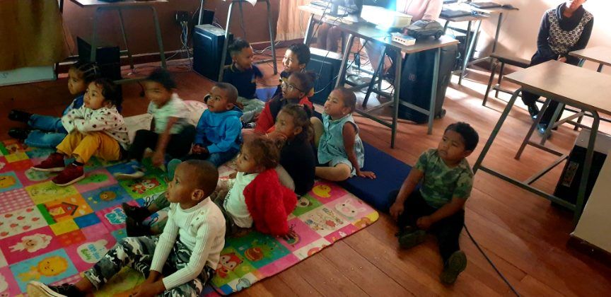 PROJECTION D'ART VISUEL PRÉSCOLAIRE – Image 2 de PROJECTION D'ART VISUEL PRÉSCOLAIRE