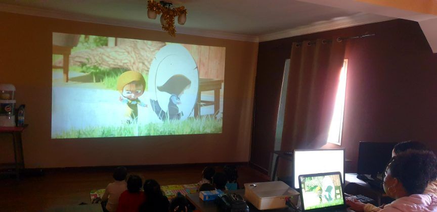 PROJECTION D'ART VISUEL PRÉSCOLAIRE – Image 3 de PROJECTION D'ART VISUEL PRÉSCOLAIRE