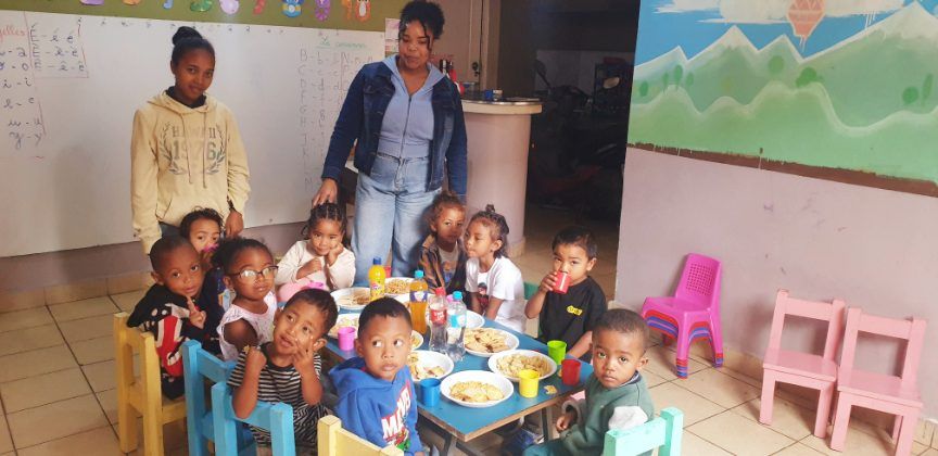 Grand Goûter vacances d'automne – Image 1 de Grand Goûter vacances d'automne