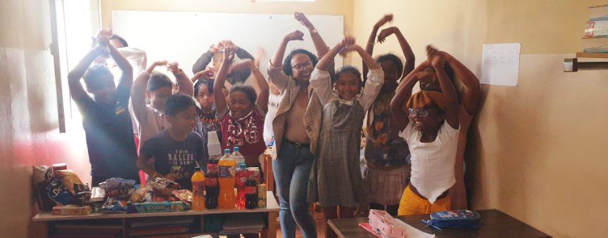 Grand Goûter vacances d'automne – Image 3 de Grand Goûter vacances d'automne