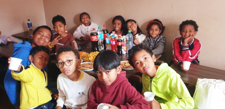 Grand Goûter de fin d'année scolaire 2025-2026 – Image 2 de Grand Goûter de fin d'année scolaire 2025-2026