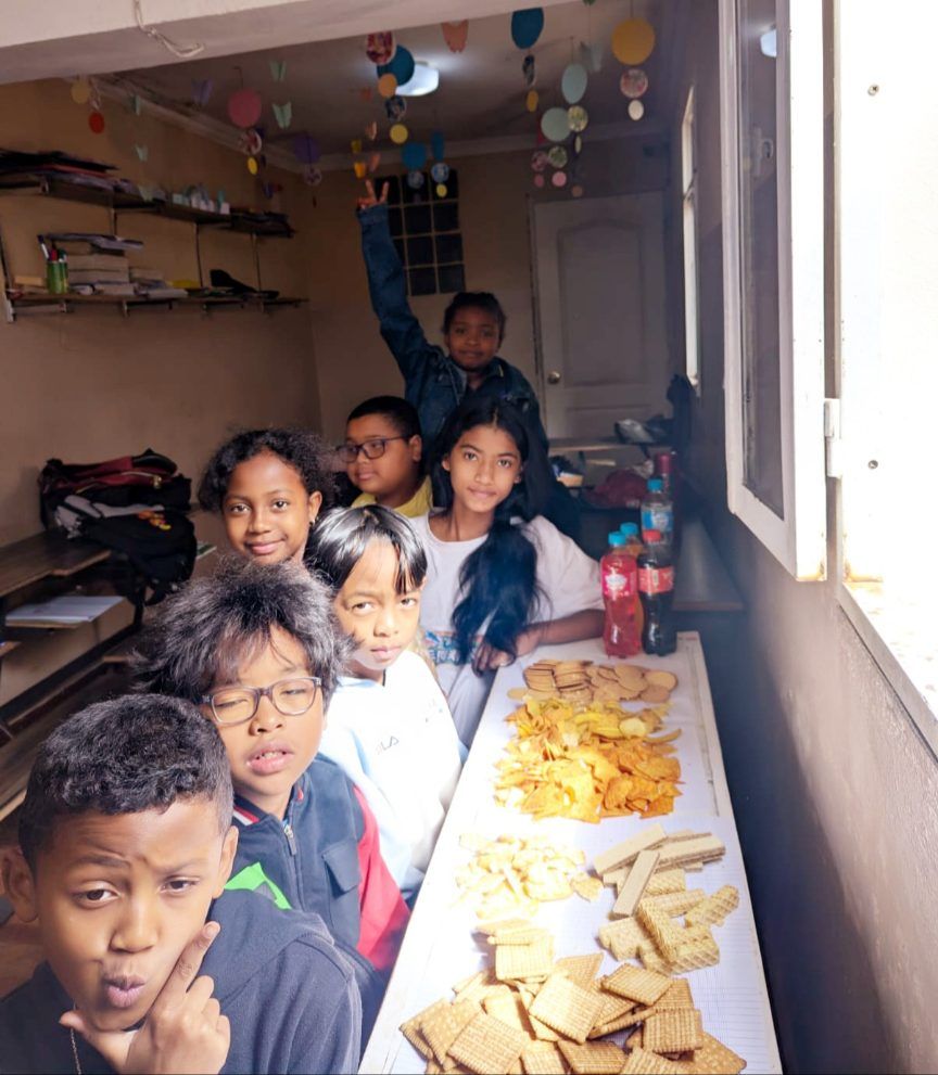 Grand Goûter de fin d'année scolaire 2025-2026 – Image 5 de Grand Goûter de fin d'année scolaire 2025-2026