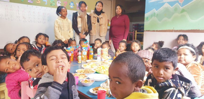 Grand Goûter de fin d'année scolaire 2025-2026 – Image 8 de Grand Goûter de fin d'année scolaire 2025-2026